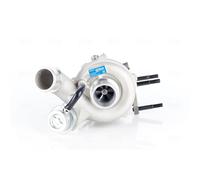 Turbocompressore NISSENS Per KIA Sorento I JC