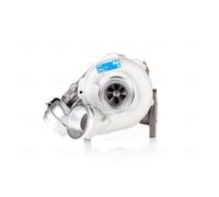NISSENS 93051 Pompa accelerazione, Carburatore