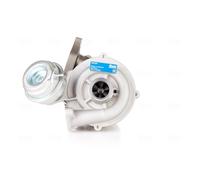 Caricatore, ricarica NISSENS 93234