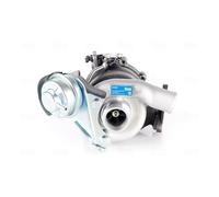 Turbocompressore NISSENS Per Opel Meriva Astra H Caravan L35 L48 F08 F68