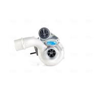Turbocompressore NISSENS Per Opel Movano Pritsche/Fahrgestell U9 E9 F9 J9