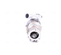 Turbocompressore NISSENS Per Peugeot 207 CC WD_ RCZ 4E_ 4H_ 4A_ 4C_ 8E_