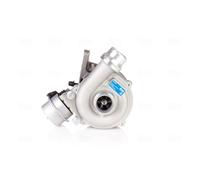 Turbocompressore NISSENS Per Renault Scénic II JM0/1 Megane KM0/1 BM0/1