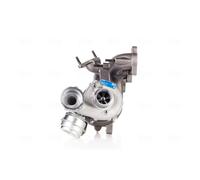 Turbocompressore NISSENS Per Seat Leon 1M1 Toledo II 1M2 VW Golf IV 1J1 Bora