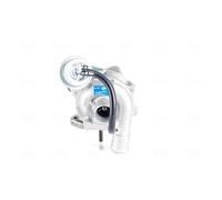 Turbocompressore NISSENS Per Suzuki Wagon R+ MM Ignis II MH EX MZ EZ Opel