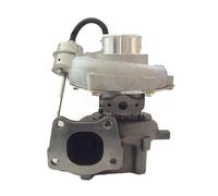 TURBOCOMPRESSORE NPR / NQR OE 8972089661