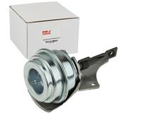 Turbocompressore NTY Compatibile Con NISSAN NAVARA | ECD-NS-001