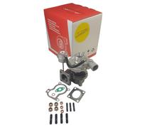 Turbocompressore nuovo ALFA ROMEO / FIAT DOBLO / BRAVA 1.9JTD 708847 2001-