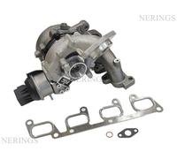 Turbocompressore NUOVO AUDI A3 (8P1) 2.0 TDI TC30-0033 54409700021
