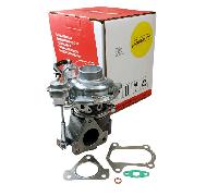 Turbocompressore NUOVO ISUZU TROOPER III 3.0 DTI 117kw TC40-0033 VIDS