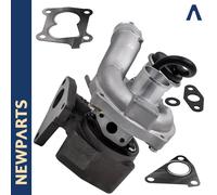 Turbocompressore Nuovo NEWPARTS Per Clio II III Kangoo Modus Twingo II 1.5 dCi
