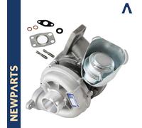 Turbocompressore Nuovo NEWPARTS Per MAZDA 3 1.6 DI MZ-CD MZR CD