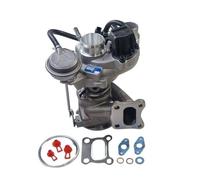 Turbocompressore nuovo OPEL INSIGNIA B Sports Tourer (Z18) 1.5L 12669064 1268...