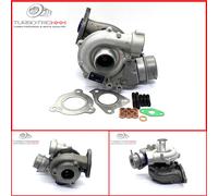 Turbocompressore Nuovo Opel Vivaro 1.6 CDTI 90ps-125ps 54389700017 14411-00Q2J