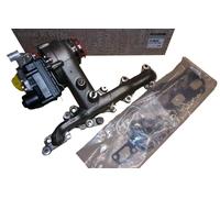 Turbocompressore Nuovo Originale 144100956R Renault