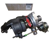 Turbocompressore Nuovo Originale 144102462R Renault Dacia