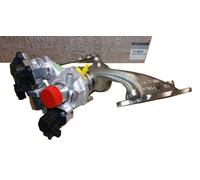 Turbocompressore Nuovo Originale 144104103R Renault Dacia