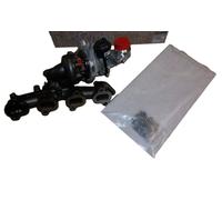 Turbocompressore Nuovo Originale 144105968R Renault