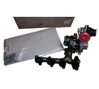Turbocompressore Nuovo Originale 144106580R Renault