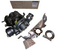 Turbocompressore Nuovo Originale 144110980R Renault Dacia