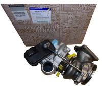 Turbocompressore Nuovo Originale 144118896R Renault