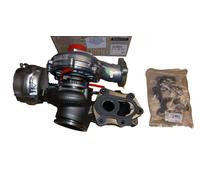 Turbocompressore Nuovo Originale 144119411R Renault