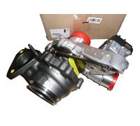 Turbocompressore Nuovo Originale 9802446680 Citroen Peugeot