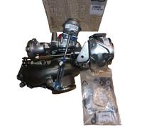 Turbocompressore Nuovo Originale Renault 144115978R