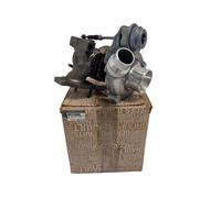Turbocompressore Nuovo Originale Trafic II Vivaro Primastar 2.0 dCi 7701477300