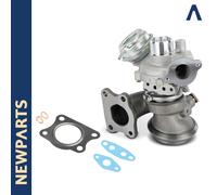 Turbocompressore Nuovo Per 208 2008 308 3008 5008 PARTNER 1.2