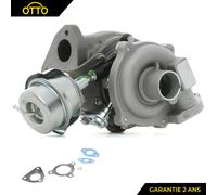 Turbocompressore Nuovo Per ALFA ROMEO MITO (955_) 1.3 MultiJet 55198317 BV35