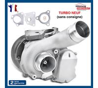 Turbocompressore NUOVO Per AUDI A4 B7 A6 C6 Q7 3.0 TDI QUATTRO - 059145715F