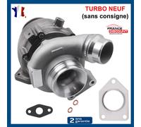 Turbocompressore NUOVO Per BMW SERIE 3 E90 E91 E92 320D N47 - 11657797781