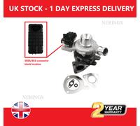 Turbocompressore nuovo per Ford Transit Custom V362 2.2 D 786880-0021 (+kit g...