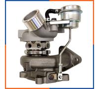 Turbocompressore nuovo per MITSUBISHI | 49135-02910, 49135-02912