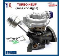 Turbocompressore NUOVO Per MOVANO B VIVARO A MASTER III TRAFIC II - 144109364R