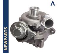 Turbocompressore Nuovo per Toyota Avensis verso Rav 4 II 2.0 D - 1720127030D
