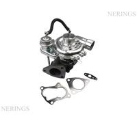Turbocompressore TOYOTA HIACE IV Bus 2.5 D-4D TC60-0009 17201-30030