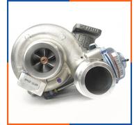 Turbocompressore nuovo per VW | 49T77-07440, 49377-07401