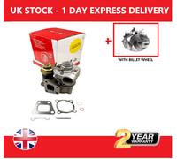 Turbocompressore nuovo per VW T2 T3 1.6 D 51kw Stage-1 Aggiornamento + Kit Gu...
