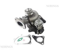 Turbocompressore nuovo SUBARU FORESTER 2.5 AWD TC50-0065 49477-04000