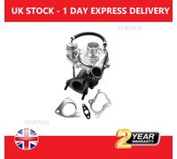 Turbocompressore NUOVO TOYOTA DYNA, HIACE 2.5 D-4D TC60-0006 17201-30140