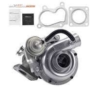 TURBOCOMPRESSORE NUOVO TURBO for OPEL MONTEREY 3.1L 4JG2TC 114HP 1994-1995