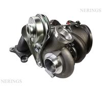 Turbocompressore nuovo (Upgrade Stage-1) 4-6 cilindri BMW 3 335 i 49131-07015