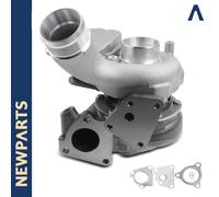 Turbocompressore Nuovo Var. Geometria per AUDI A4 B7 A6 C6 A8 D3 3.0 TDI