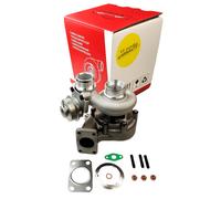 Turbocompressore nuovo VW CRAFTER 30-35 Bus (2E_) 2.5 TDI 49377-07440