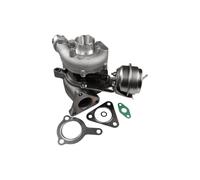 Turbocompressore nuovo VW / SKODA / AUDI / SEAT 1.9TDI 454231 (1998-2008)