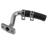 Turbocompressore Olio Alimentazione Tubo Per Flusso Olio VW Multivan T5 09-