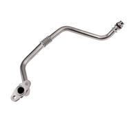 Turbocompressore Olio Alimentazione Tubo Per Renault Trafic II 2.0DCI 2006-