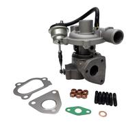 Turbocompressore Opel Agila Combo Corsa Tigra 1.3 CDTI Nuovo Turbo + Guarnizioni